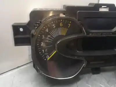 Peça sobressalente para automóvel em segunda mão quadrante por renault captur life referências oem iam 248102056r  