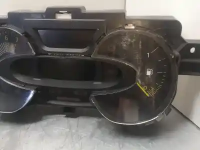 Peça sobressalente para automóvel em segunda mão quadrante por renault captur life referências oem iam 248102056r  