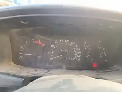 Piesă de schimb auto la mâna a doua ceas bord pentru opel frontera a arizona referințe oem iam 91152527