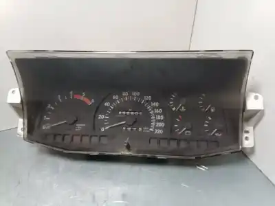 Peça sobressalente para automóvel em segunda mão quadrante por opel frontera a arizona referências oem iam 91152527  