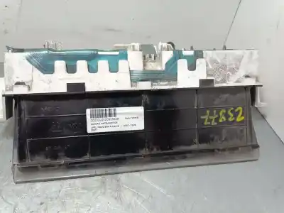 Peça sobressalente para automóvel em segunda mão quadrante por opel frontera a arizona referências oem iam 91152527  