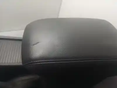 Second-hand car spare part center console for ford focus lim. business oem iam references f1eba045m62