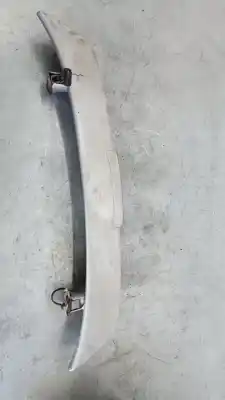 Автозапчастина б/у задне крило для ssangyong rexton 2.7 turbodiesel cat посилання на oem iam   