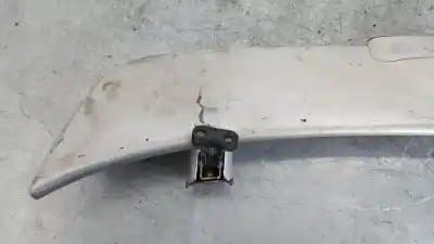 Автозапчастина б/у задне крило для ssangyong rexton 2.7 turbodiesel cat посилання на oem iam   