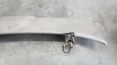 Автозапчастина б/у задне крило для ssangyong rexton 2.7 turbodiesel cat посилання на oem iam   