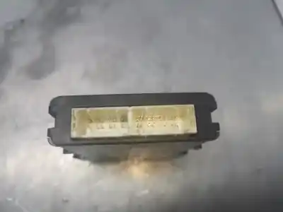 Second-hand car spare part electronic module for toyota yaris active oem iam references 896900d050  