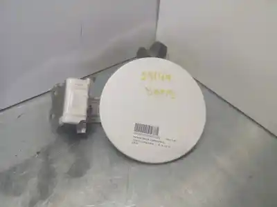 Peça sobressalente para automóvel em segunda mão tampa de combustível externa por toyota yaris active referências oem iam 