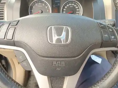 Recambio de automóvil de segunda mano de AIRBAG DELANTERO IZQUIERDO para HONDA CR-V (RE)  referencias OEM IAM   