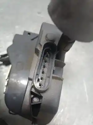 Автозапчастина б/у замок дверей заднього лівого для renault vel satis (bj0_) 2.2 dci (bj0e, bj0f) посилання на oem iam   