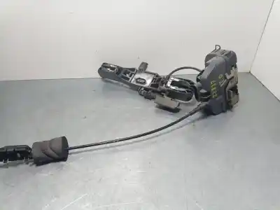 Автозапчастина б/у замок заднього правого дверя для renault vel satis (bj0_) 2.2 dci (bj0e, bj0f) посилання на oem iam   