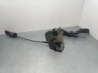 Автозапчастина б/у замок заднього правого дверя для renault vel satis (bj0_) 2.2 dci (bj0e, bj0f) посилання на oem iam   