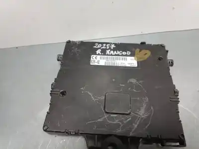 Peça sobressalente para automóvel em segunda mão caixa de fusíveis e relés por renault kangoo profesional referências oem iam 284b15323r