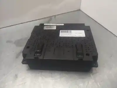 Pezzo di ricambio per auto di seconda mano modulo elettronico per fiat bravo (198) 1.9 16v dynamic multijet riferimenti oem iam 51809185