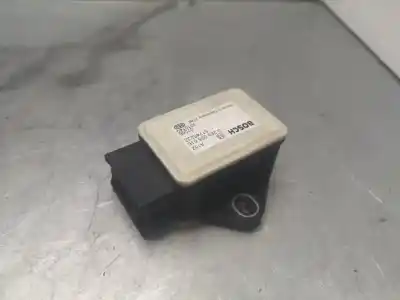 Pezzo di ricambio per auto di seconda mano modulo elettronico per fiat bravo (198) 1.9 16v dynamic multijet riferimenti oem iam 51746232