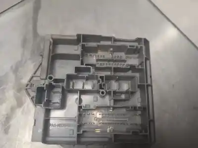 Pezzo di ricambio per auto di seconda mano scatola relè/fusibili per fiat bravo (198) 1.9 16v dynamic multijet riferimenti oem iam 51775688