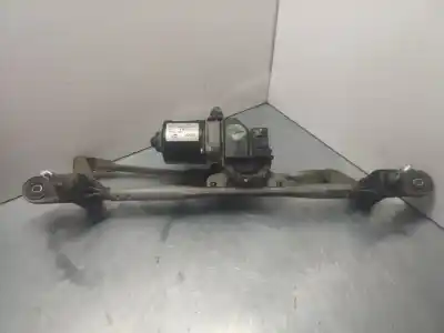 Pezzo di ricambio per auto di seconda mano tiranti e motorino del tergicristallo anteriore per fiat bravo (198) 1.9 16v dynamic multijet riferimenti oem iam ms159200
