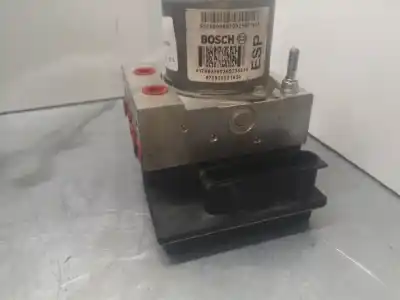 Pezzo di ricambio per auto di seconda mano abs per fiat bravo (198) 1.9 16v dynamic multijet riferimenti oem iam 51798096