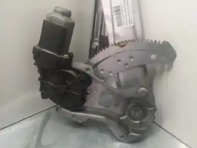 Second-hand car spare part rear right window regulator for nissan note (e11e) acenta oem iam references 400928a  