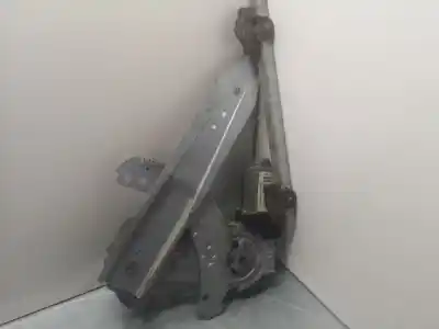 Second-hand car spare part rear right window regulator for nissan note (e11e) acenta oem iam references 400928a  