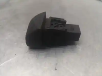 Pièce détachée automobile d'occasion avertissement pour nissan note (e11e) acenta références oem iam 06019