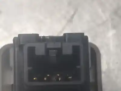 Pezzo di ricambio per auto di seconda mano avvertimento per nissan note (e11e) acenta riferimenti oem iam 06019  