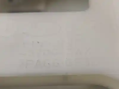 Pezzo di ricambio per auto di seconda mano POMELLO DELLA LEVA DEL CAMBIO per KIA SPORTAGE IV (QL, QLE)  Riferimenti OEM IAM 437003WXXX  