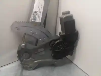 Pièce détachée automobile d'occasion léve glace arrière gauche pour nissan note (e11e) acenta références oem iam 400929a