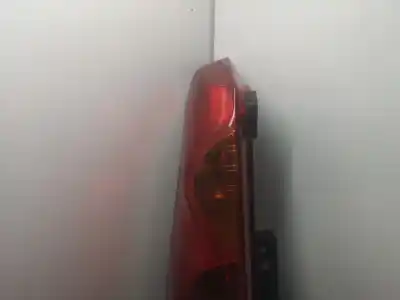 Pièce détachée automobile d'occasion feu arrière gauche pour nissan note (e11e) acenta références oem iam 22016752