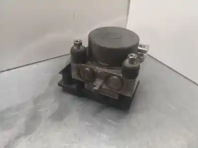 Piesă de schimb auto la mâna a doua abs pentru nissan note (e11e) acenta referințe oem iam 476609u100  