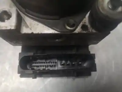 Piesă de schimb auto la mâna a doua abs pentru nissan note (e11e) acenta referințe oem iam 476609u100  