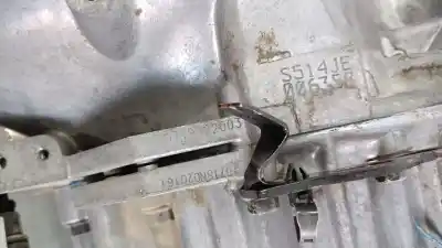 Tweedehands auto-onderdeel versnellingsbak voor kia sportage active 4x4 oem iam-referenties 