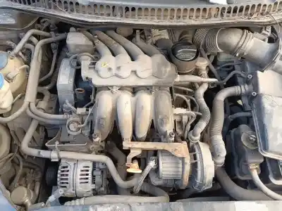 Автозапчасти б/у ПОЛНЫЙ ДВИГАТЕЛЬ за VOLKSWAGEN NEW BEETLE (9C1/1C1)  ссылки OEM IAM AWH  