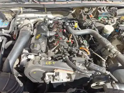 Gebrauchtes Autoersatzteil kompletter motor zum suzuki vitara se/sv (et) 2.0 td largo superlujo oem-iam-referenzen rhp  