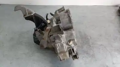 Recambio de automóvil de segunda mano de caja cambios para fiat ducato caja abierta (desde 03.94) 1.9 / 2.5 d batalla 2850 mm referencias oem iam   