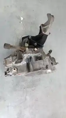 Recambio de automóvil de segunda mano de caja cambios para fiat ducato caja abierta (desde 03.94) 1.9 / 2.5 d batalla 2850 mm referencias oem iam   