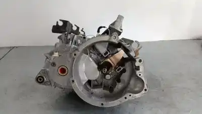 Recambio de automóvil de segunda mano de caja cambios para fiat ducato caja abierta (desde 03.94) 1.9 / 2.5 d batalla 2850 mm referencias oem iam   