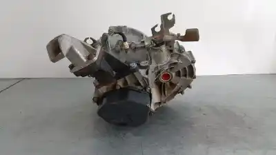 Recambio de automóvil de segunda mano de caja cambios para fiat ducato caja abierta (desde 03.94) 1.9 / 2.5 d batalla 2850 mm referencias oem iam   