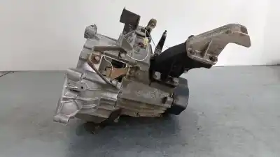 Recambio de automóvil de segunda mano de caja cambios para fiat ducato caja abierta (desde 03.94) 1.9 / 2.5 d batalla 2850 mm referencias oem iam   
