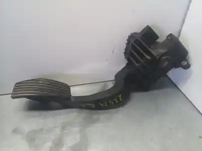 Pezzo di ricambio per auto di seconda mano pedale dell acceleratore per fiat punto (evo) (199) dynamic riferimenti oem iam 