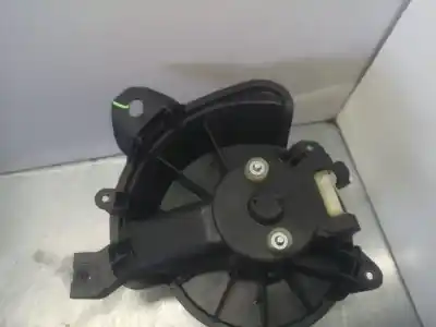 Pezzo di ricambio per auto di seconda mano motore di riscaldamento per fiat punto (evo) (199) dynamic riferimenti oem iam   