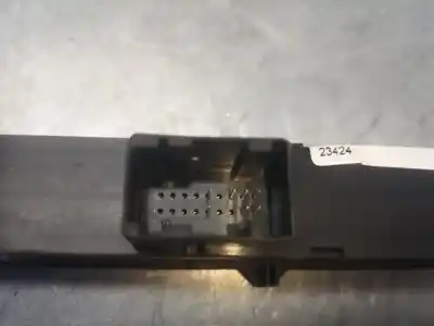 Pezzo di ricambio per auto di seconda mano avvertimento per fiat punto (evo) (199) dynamic riferimenti oem iam 