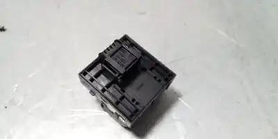 Peça sobressalente para automóvel em segunda mão botão / interruptor elevador vidro dianteiro esquerdo por audi a5 coupe (8t) 2.7 tdi referências oem iam 