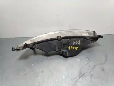 Автозапчасти б/у правый передний пилот за citroen c4 picasso exclusive ссылки oem iam 177.850-02  
