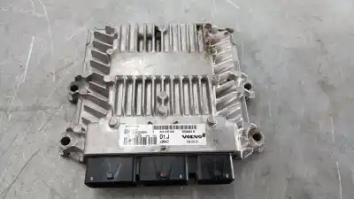 Peça sobressalente para automóvel em segunda mão CENTRALINA DE MOTOR UCE por VOLVO V50 FAMILIAR  Referências OEM IAM 31211071AA  5WS40562A