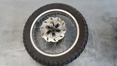 Автозапчастина б/у шина для keeway tx 125 motard * посилання на oem iam   