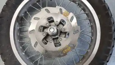 Автозапчастина б/у шина для keeway tx 125 motard * посилання на oem iam   