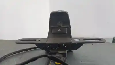 Автозапчасти б/у кронштейн номерного знака за keeway tx 125 motard * ссылки oem iam   