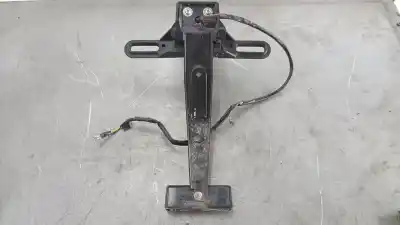 Автозапчасти б/у кронштейн номерного знака за keeway tx 125 motard * ссылки oem iam   