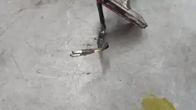 Автозапчасти б/у кронштейн номерного знака за keeway tx 125 motard * ссылки oem iam   