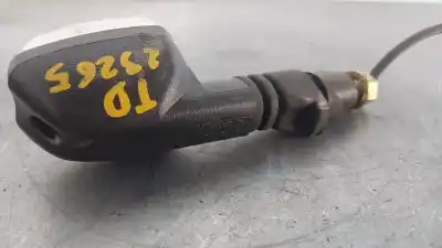 Автозапчастина б/у правий ліхтар для keeway tx 125 motard * посилання на oem iam   